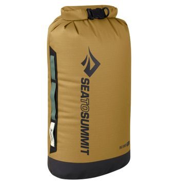 SEA TO SUMMIT Big River Dry Bag 20L, Dull Gold