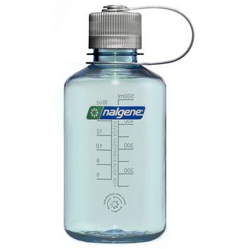 NALGENE NARROW-MOUTH SUSTAIN 500 ml Seafoam Sustain