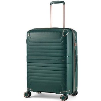 ROCK Astrid M 65 - zelená