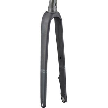 TREK Fork Rigid Domane AL2 53R Matte Lithium Grey/Carbon Smoke