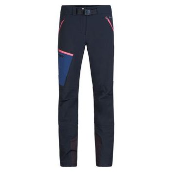 HANNAH JUKE W PANTS, anthracite (dubarry)