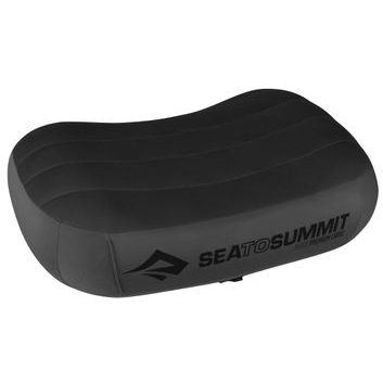 SEA TO SUMMIT Aeros Premium Pillow Large Grey