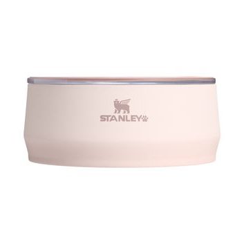 STANLEY Everyday Pet Bowl 3 kelímky/700 ml Rose Quartz