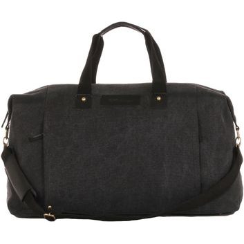 HIGHBURY WB-6026 56 L - šedá