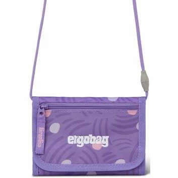 ERGOBAG Neck Pouch - PonyBearadise