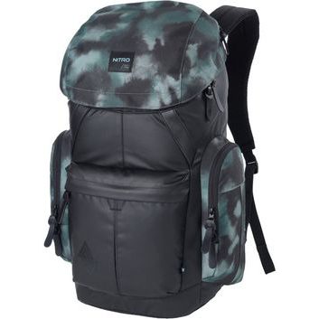 NITRO DAYPACKER TWO 32 reef break