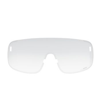 POC Elicit Sparelens Clear 90.0