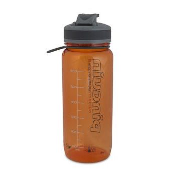 PINGUIN Tritan Sport Bottle 0.65L 2020 Orange