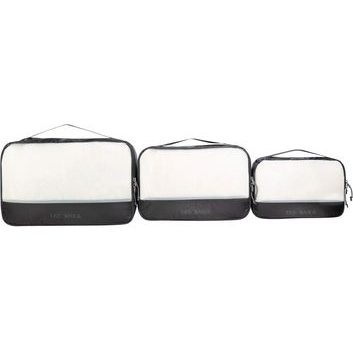 TATONKA MESH BAG SET III black