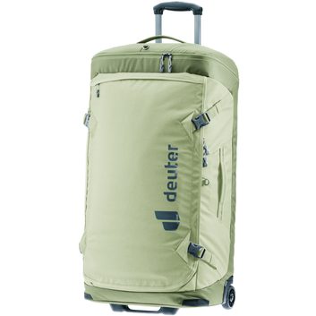 DEUTER Duffel Pro Movo 90 mineral-grove