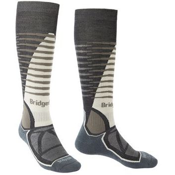 BRIDGEDALE Ski Midweight, graphite