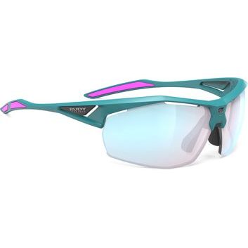 RUDY PROJECT SYDUS RPOPTICS Teal Matte / ML Osmium