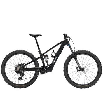 TREK FUEL+ EX 9.7 EU Carbon Smoke/Lithium Grey Marble