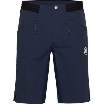 MAMMUT Aenergy Light SO Shorts Men marine
