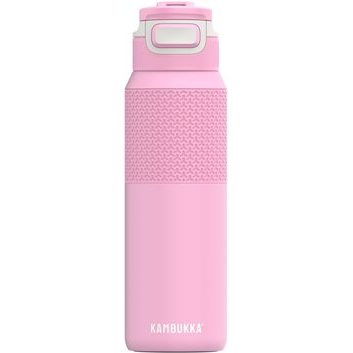 KAMBUKKA Elton Insulated 1000 ml Pink Ambition