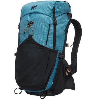 MAMMUT Ducan 26 sapphire-black