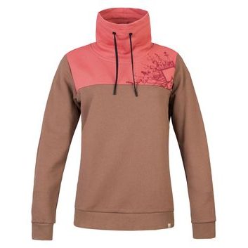 HANNAH SIBELE, coca mocha/faded rose