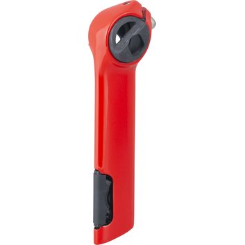 TREK Seatpost Trek Madone SLR Gen8 Short/0mm Gloss Viper Red