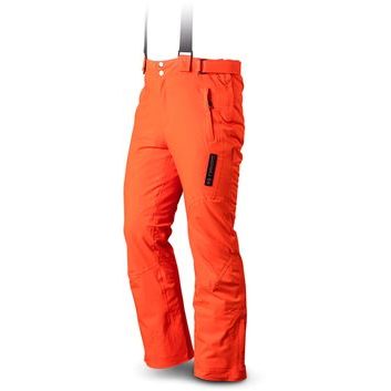 TRIMM RIDER signal orange