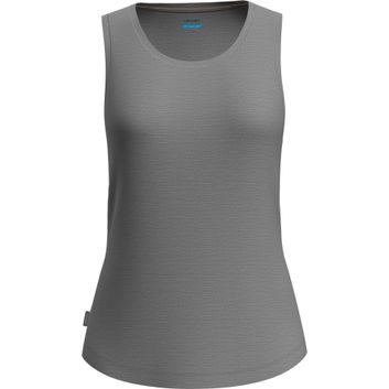 ICEBREAKER W Mer 125 Cool-Lite Sphere III Tank METRO HTHR