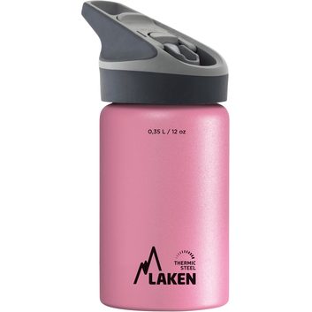 LAKEN Jannu 350 ml růžová