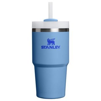 STANLEY Quencher/Cup H2.O FlowState™ Tumbler 600 ml Blue Sky
