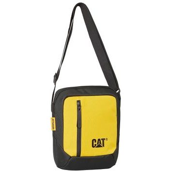 CATERPILLAR The Project 2 černo žlutá