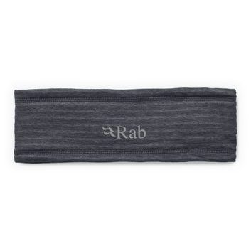 RAB Filament Headband black