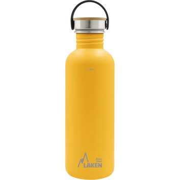 LAKEN Basic Bamboo 1000 ml žlutá