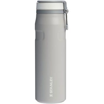STANLEY IceFlow™ Bottle Twist Flip 700 ml Ash
