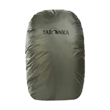 TATONKA RAIN COVER 30-40L stone grey olive
