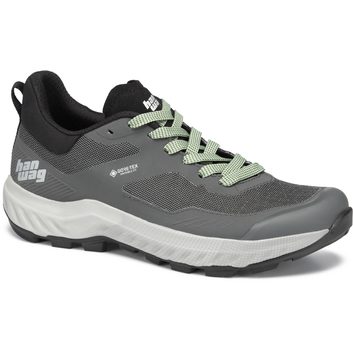 HANWAG Kaduro Light Lady GTX anthracite/black