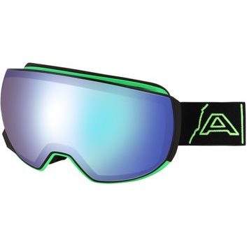 ALPINE PRO RIQE A simply green