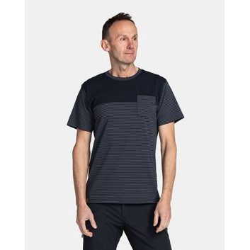 KILPI SORGA-M, Černá