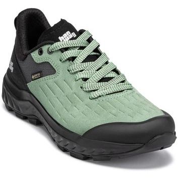 HANWAG Kaduro Low Lady GTX mint/black