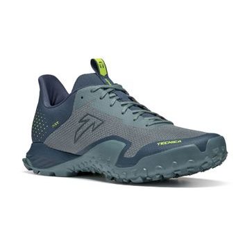 TECNICA Magma 2.0 S Ms, deep blue/lime green