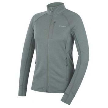 HUSKY Alou L faded green