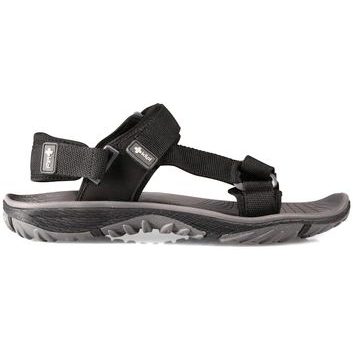 KILPI PIERO-U Černá