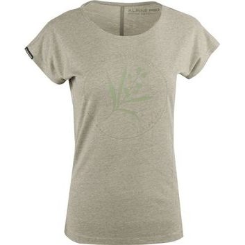 ALPINE PRO UDAWA lt. graphite