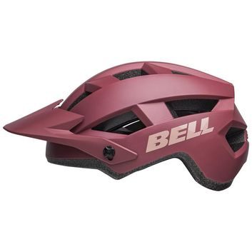 BELL Spark 2, Mat Pink vel. S/M