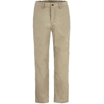 FJÄLLRÄVEN Vardag Relaxed Trousers W Fossil