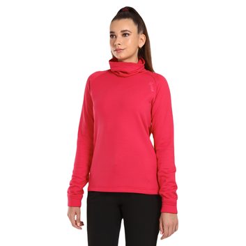 KILPI ROLO-W Růžová