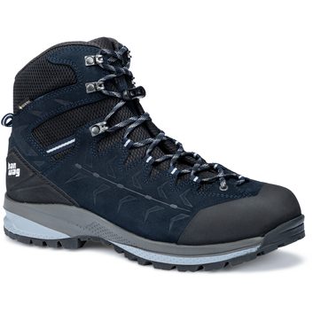 HANWAG Makra Trek SF Extra GTX Navy/Asphalt
