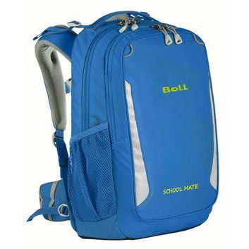 BOLL SCHOOL MATE 20 Mouse dutchblue