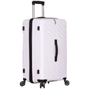 OUTDOOR GEAR Stellar TR407/3-M PP - bílá