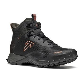 TECNICA Magma 2.0 S MID GTX Ws, black/midway bacca