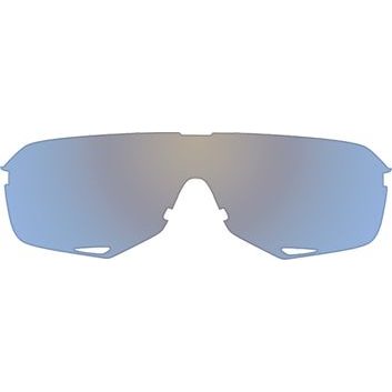 R2 čočky k modelu AT100 fotochromatické, modrý chrom