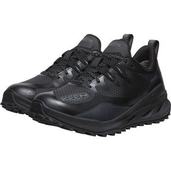 KEEN ZIONIC WP WOMEN, black/black