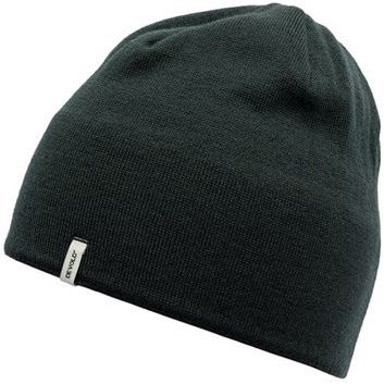 DEVOLD Friends Merino Beanie, Woods