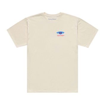 TROY LEE DESIGNS CYBORG VINTAGE WHITE
